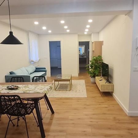 Andreda Appartement Burgo Buitenkant foto