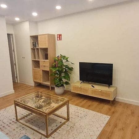 Andreda Appartement Burgo Buitenkant foto