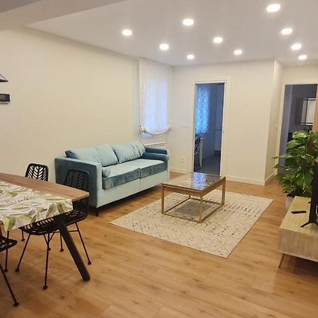 Andreda Appartement Burgo Buitenkant foto