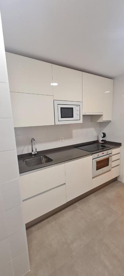 Andreda Appartement Burgo Buitenkant foto