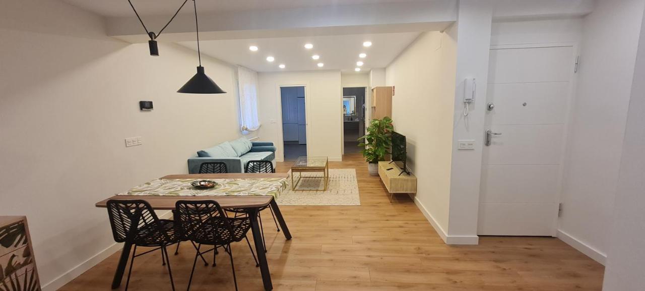 Andreda Appartement Burgo Buitenkant foto