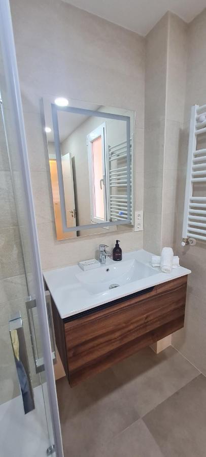Andreda Appartement Burgo Buitenkant foto