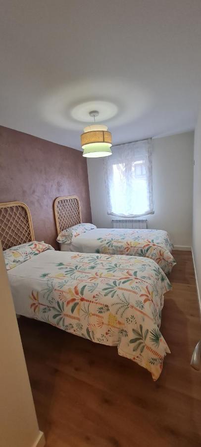 Andreda Appartement Burgo Buitenkant foto