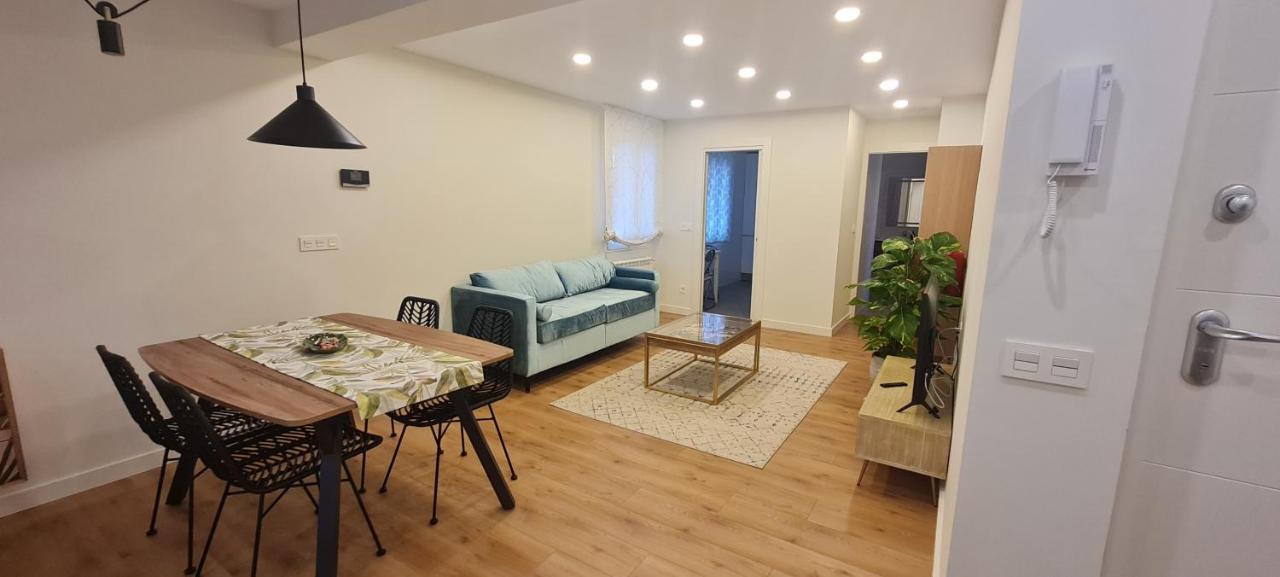 Andreda Appartement Burgo Buitenkant foto