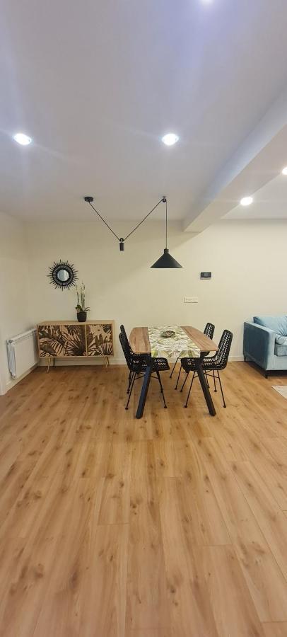 Andreda Appartement Burgo Buitenkant foto