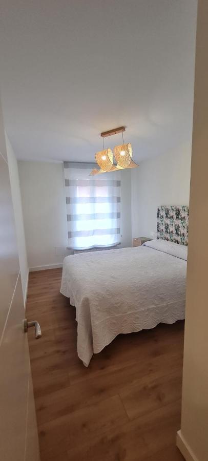 Andreda Appartement Burgo Buitenkant foto