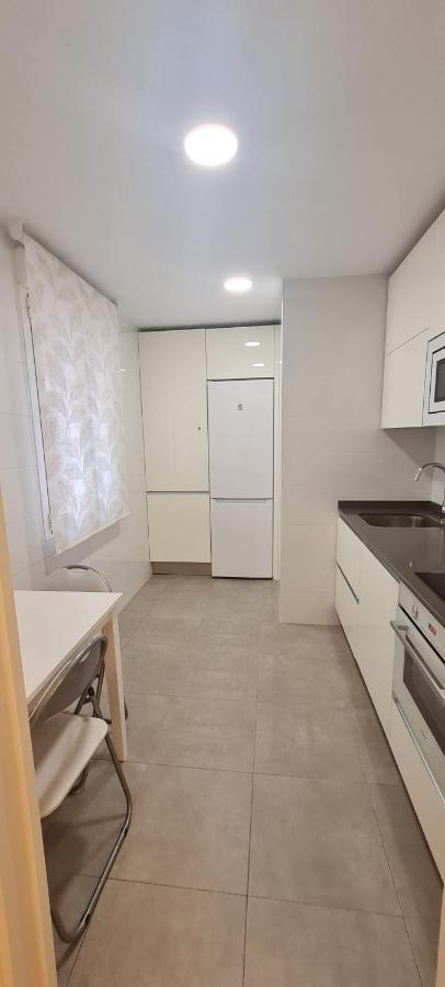 Andreda Appartement Burgo Buitenkant foto