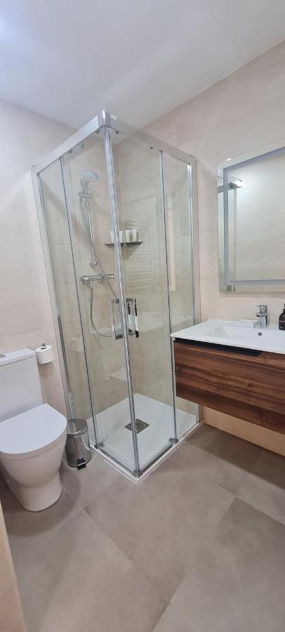 Andreda Appartement Burgo Buitenkant foto