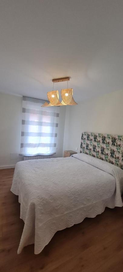 Andreda Appartement Burgo Buitenkant foto